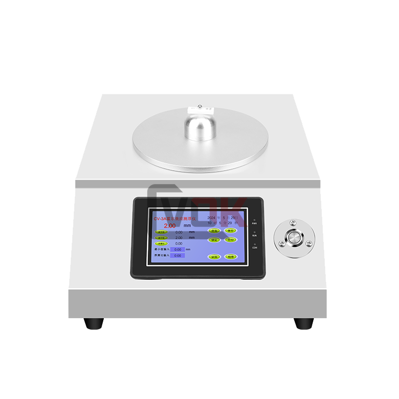 CV-3A霍尔效应测厚仪